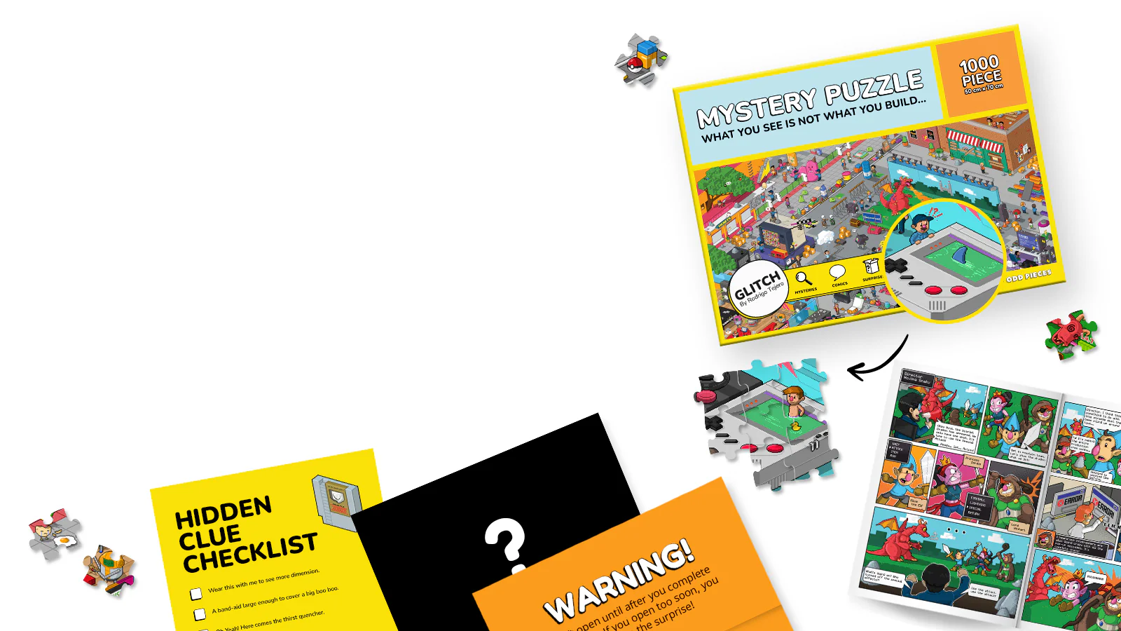 Welcome to Our Store