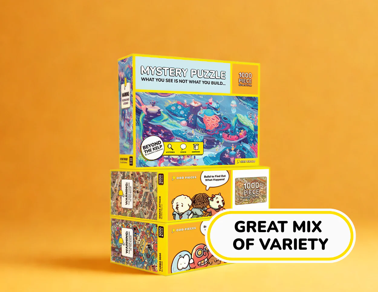 Best Sellers - Manual